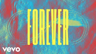 Keith Urban  Forever Official Lyric Video [upl. by Aramo]