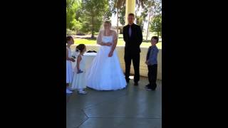 Epic wedding fails [upl. by Irby]