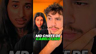 novo estilo do md chefe livedobrino humor MundinhoBrino [upl. by Airegin]