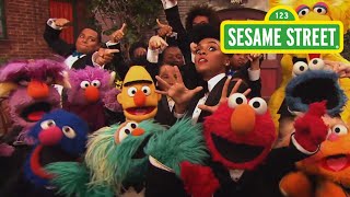 Sesame Street Season 45 Sizzle Reel [upl. by Goltz]