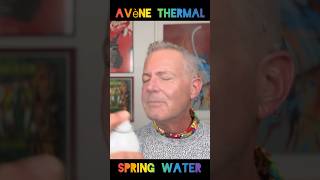 How to MIST with Avène Thermal Spring Water [upl. by Tecla]