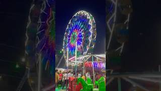 Clip 116  colourful Lighting subscribe colours light vlog contrast [upl. by Oileve424]