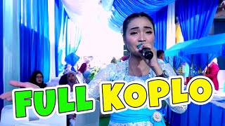 FULL KOPLO SELENDANG BIRU WIDODARI BOJO BIDUAN DUMES LAMUNAN CAMPURSARI AYU SWARA NADA [upl. by Ahsirhcal]