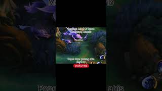 Sore Hari Di Land Of Dawn  Mobile Legends [upl. by Downing]