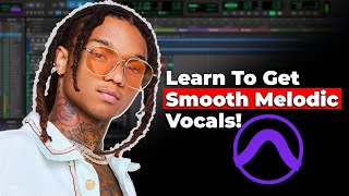 How To Sound Like Swae Lee  quotRampBquot Vocal Tutorial Pro Tools [upl. by Sal362]