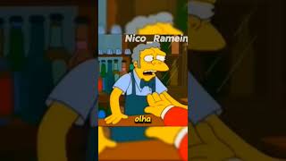 Homer entra na Máfia  Os Simpsons [upl. by Anit]