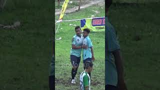 GOAL MCC RENGAT VS BATAMA FC turnamenantarkecamatan football shorts [upl. by Gehlbach979]