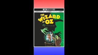 Wicked Trailer 2024 vs The Wizard of Oz 1939 [upl. by Mailand]