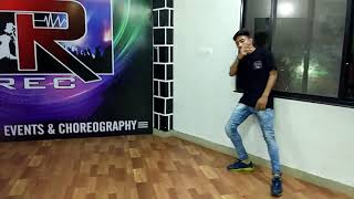 Chalti Hai Kya 9 se 12  Judwa 2 Varun DhawanBest free style dance Choreography  Udaipur REC [upl. by Assilam]