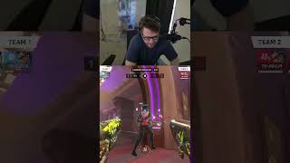 Logic has left the room  Overwatch 2 [upl. by Peg]