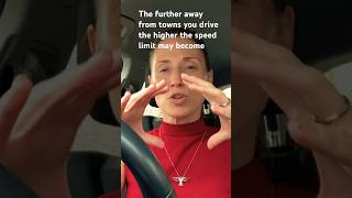 When speed limits will become higher learner learntodrive learnerdriver drivinglicence pass [upl. by Alekat]