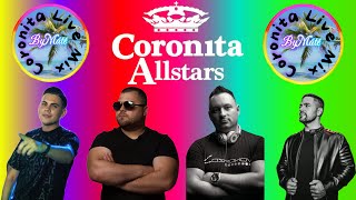 Coronita Live Mix By Feco Vol2 ferencfrank1344 coronita minimal [upl. by Hallee]