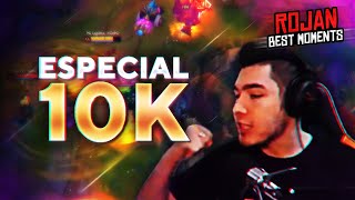 ESPECIAL 10000  Rojan Best Moments 3 [upl. by Schwenk]