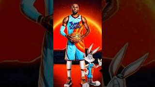 Space Jam 2 The TRAGIC Story You Didnt Know [upl. by Caffrey]