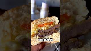 🥙SANGUCHERIAS TUCUMANAS🥙 EP 18 Carlos Cattania 📍Av Alem 101 SM de Tucuman [upl. by Ivory707]