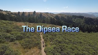 2017 Dipsea Race recap [upl. by Neelya947]