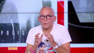 Gérard Collard  la liste de lecture [upl. by Aleacem]