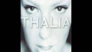 Echa Pa Lante  Thalia Spanish version [upl. by Aman]