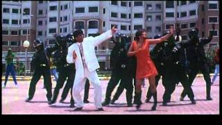 Ladki Ladki Shehar Ki Ladki Full Song  Rakshak  Sunil Shetty Raveena Tandon [upl. by Dougald14]