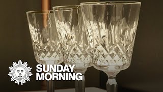 The history of Waterford Crystal [upl. by Garreth]