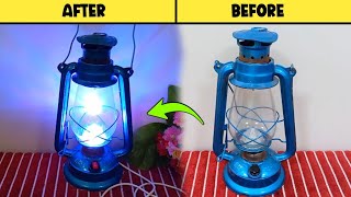 How to Fix a Broken Lamp Light StepbyStep Disassembly and Repair Tutorial HabeebiOfficialTv [upl. by Ettenot418]