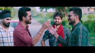 gundatouch  official video gulab Sidhu gandhi 3 yarran Da yaar Div kharoud Avvy sra new song [upl. by Eceined629]