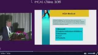 Lecture Medical Guidelines for Female Pattern Alopecia [upl. by Netsuj616]