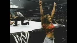 WWE Jamie Noble amp Nidia 2003 Titantron 720p Upscale [upl. by Ber]