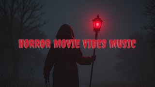 Horror Movie Soundtracks  Terrifying Music for a Chilling Experience [upl. by Alyk]