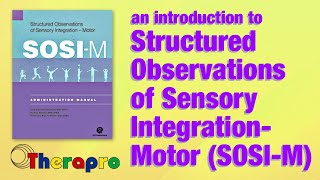 An introduction to the SOSIM Evaluation  Therapro [upl. by Franza]