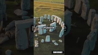 Stonehenges Mysteries in 60 Seconds [upl. by Ylnevaeh]