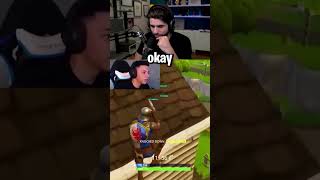 Ninja vs TSM Myth in OG Fortnite [upl. by Yeliak410]