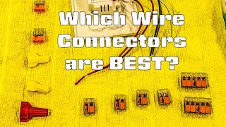 Choosing the Right Wire Connectors and Why It Matters [upl. by Euphemie398]