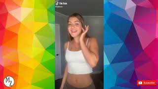 SJBLEAU TIKTOK DANCE COMPILATION 1 [upl. by Sokul]