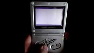 Super Mario LandGAMEBOY ADVANCE SP [upl. by Nareht]