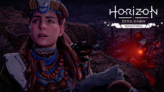 HORIZON ZERO DAWN REMASTERED  ATRAVESSANDO A FRONTEIRA em Português PTBR  PC [upl. by Encrata]