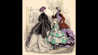 Gender in 19th century Britain [upl. by Kant]