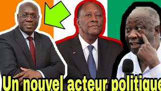 🇨🇮🇨🇮 RHDPDr GUIBESSONGUI Ces Choses qui ne marche pas dans le partie politique RHDP dévoile [upl. by Alyehs]