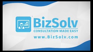 BizSolv Ondemand Online Business Consultation Marketplace Empowering Experts and Clients Globally [upl. by Aicel]