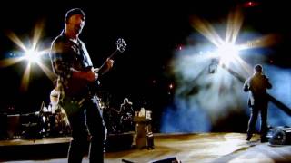 U2 360  Elevation live at the Rose Bowl HD [upl. by Nuzzi]