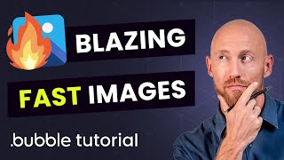 Preload Images for Better Image Optimization — Bubbleio Tutorial [upl. by Amitak]