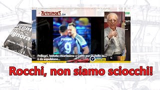 Rocchi non siamo sciocchi [upl. by Raddy388]