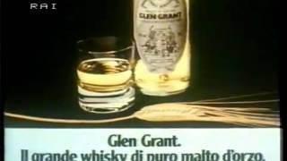 Glen Grant 1983 Michele lintenditore Colore chiaro gusto pulito [upl. by Lohman]