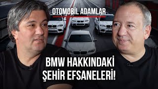 BMW EFSANESİ MOTOSİKLETTEN OTOMOBİLE [upl. by Low550]