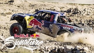 Red Bull Signature Series  The Mint 400 FULL TV EPISODE [upl. by Idieh]