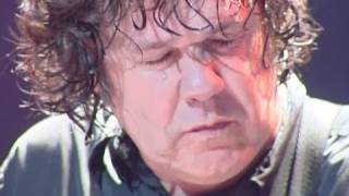 Gary Moore  Parisienne Walkways  Live HD [upl. by Ahsieket460]