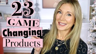 23 BEST LifeChanging Products of 2023 Beauty Home Fashion [upl. by Papp]