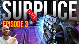 SUPPLICE Episode 3 Gameplay [upl. by Beitch]