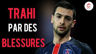 ☑️Javier Pastore  Youn nan pi bon jwè Argentin nan jeneresyon sa men ki mal pase [upl. by Yenahteb877]