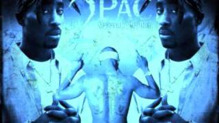 2Pac  Initiated Studio Acapella [upl. by Niltag]